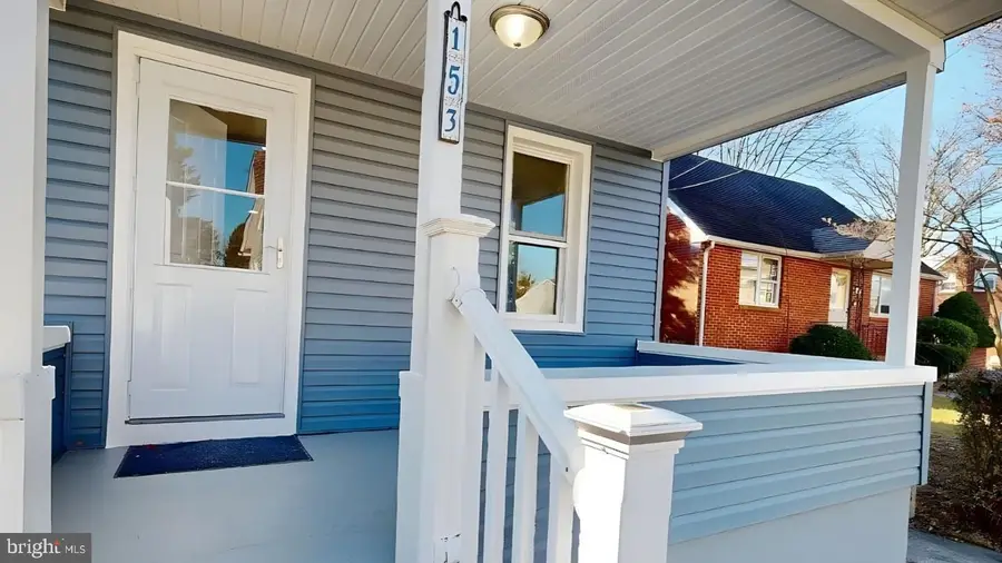 153 Knapp Ave, Hamilton, NJ 08610 - #3