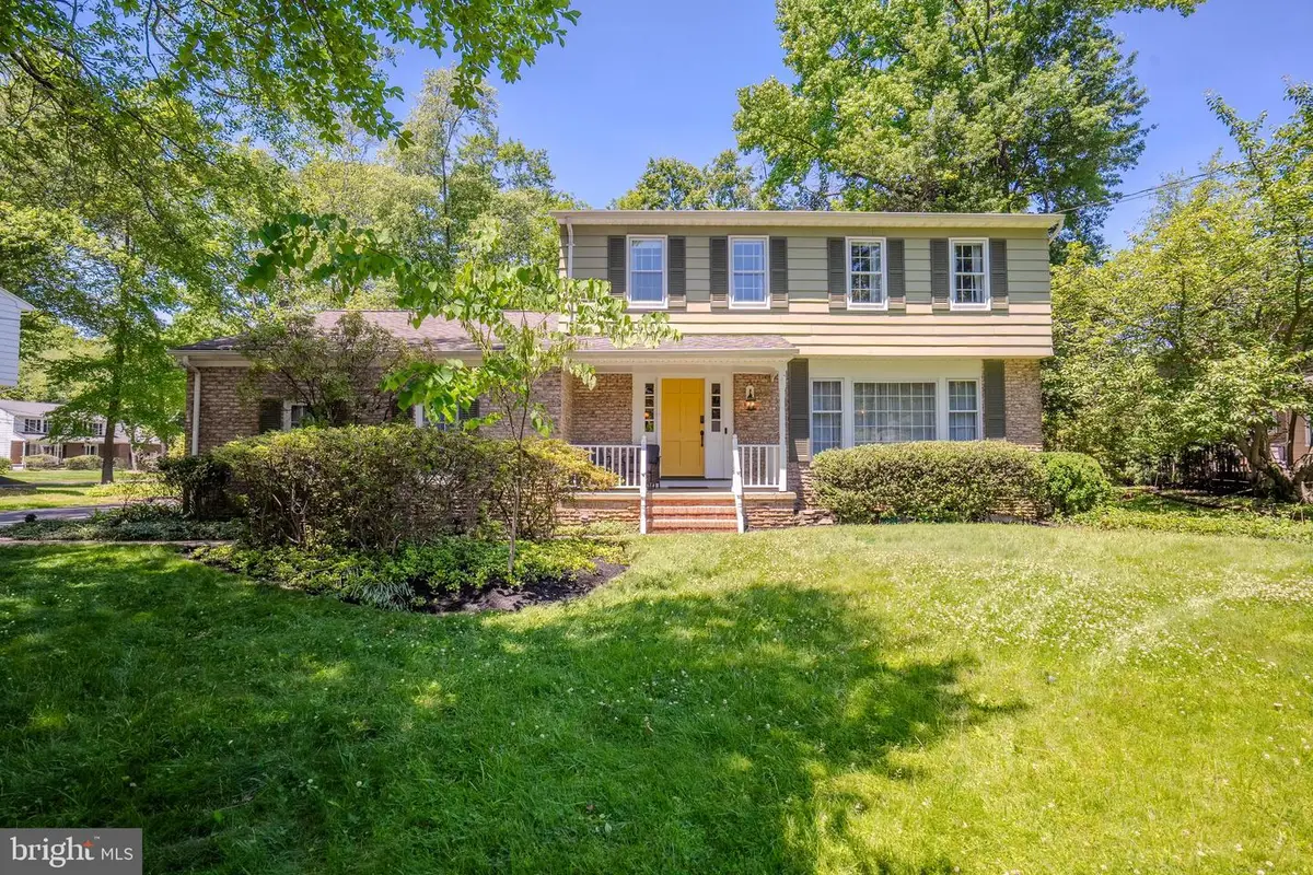 31 Merion Pl, Trenton, NJ 08648 - #1