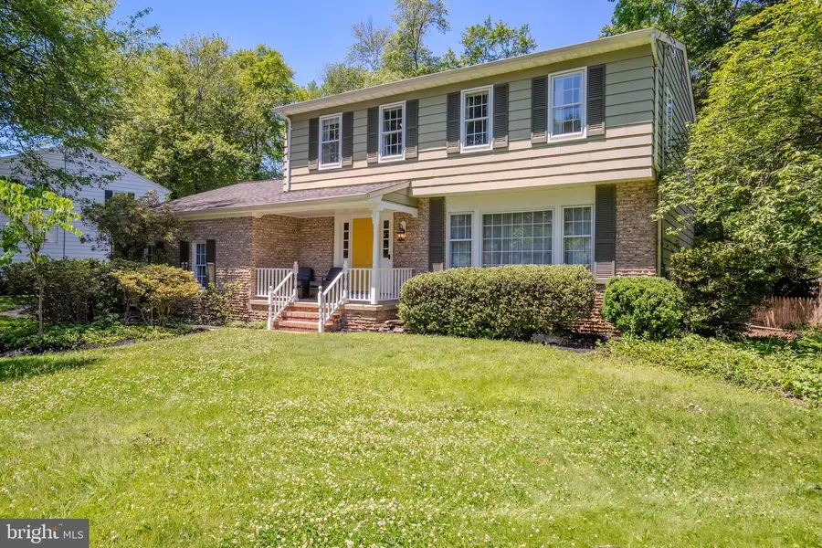 31 Merion Pl, Trenton, NJ 08648 - #2