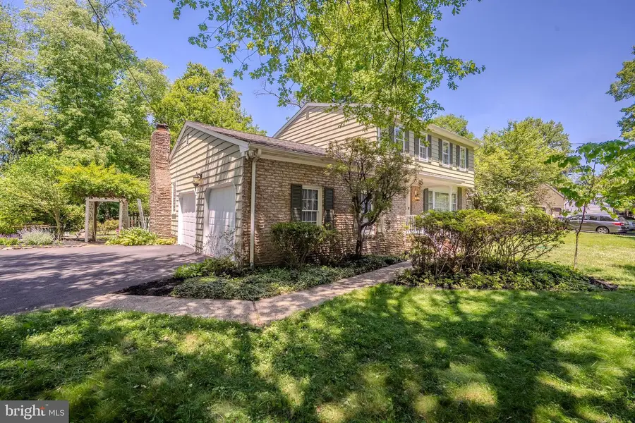 31 Merion Pl, Trenton, NJ 08648 - #3