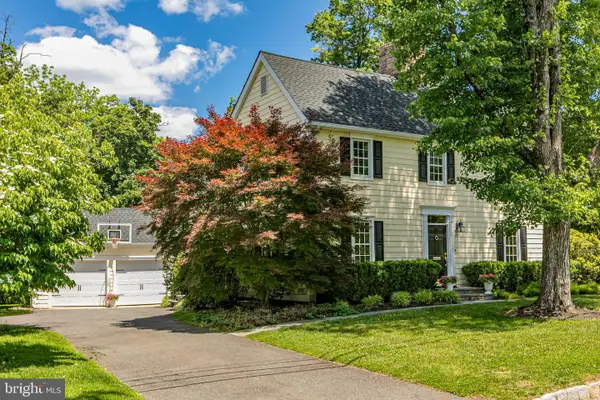 131 Randall Rd, PRINCETON, NJ 08540
