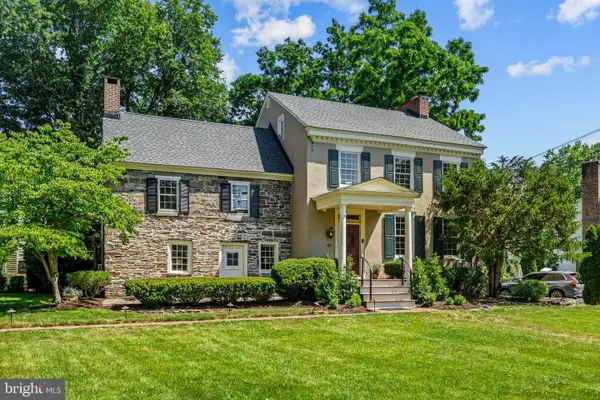 96 Denow Rd, LAWRENCEVILLE, NJ 08648