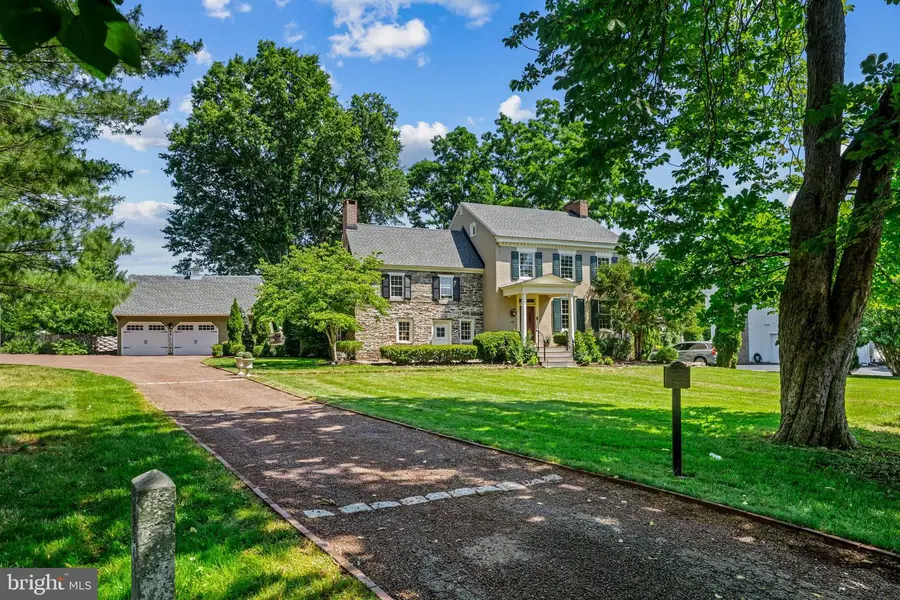 96 Denow Rd, Lawrenceville, NJ 08648 - #3
