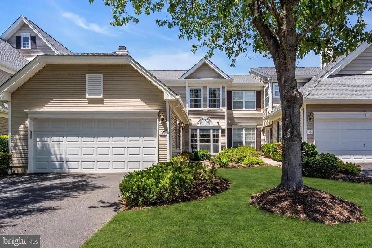 272 Colt Street, Pennington, NJ 08534 - #1