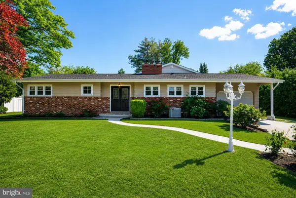 90 Franklin Corner Rd, TRENTON, NJ 08648