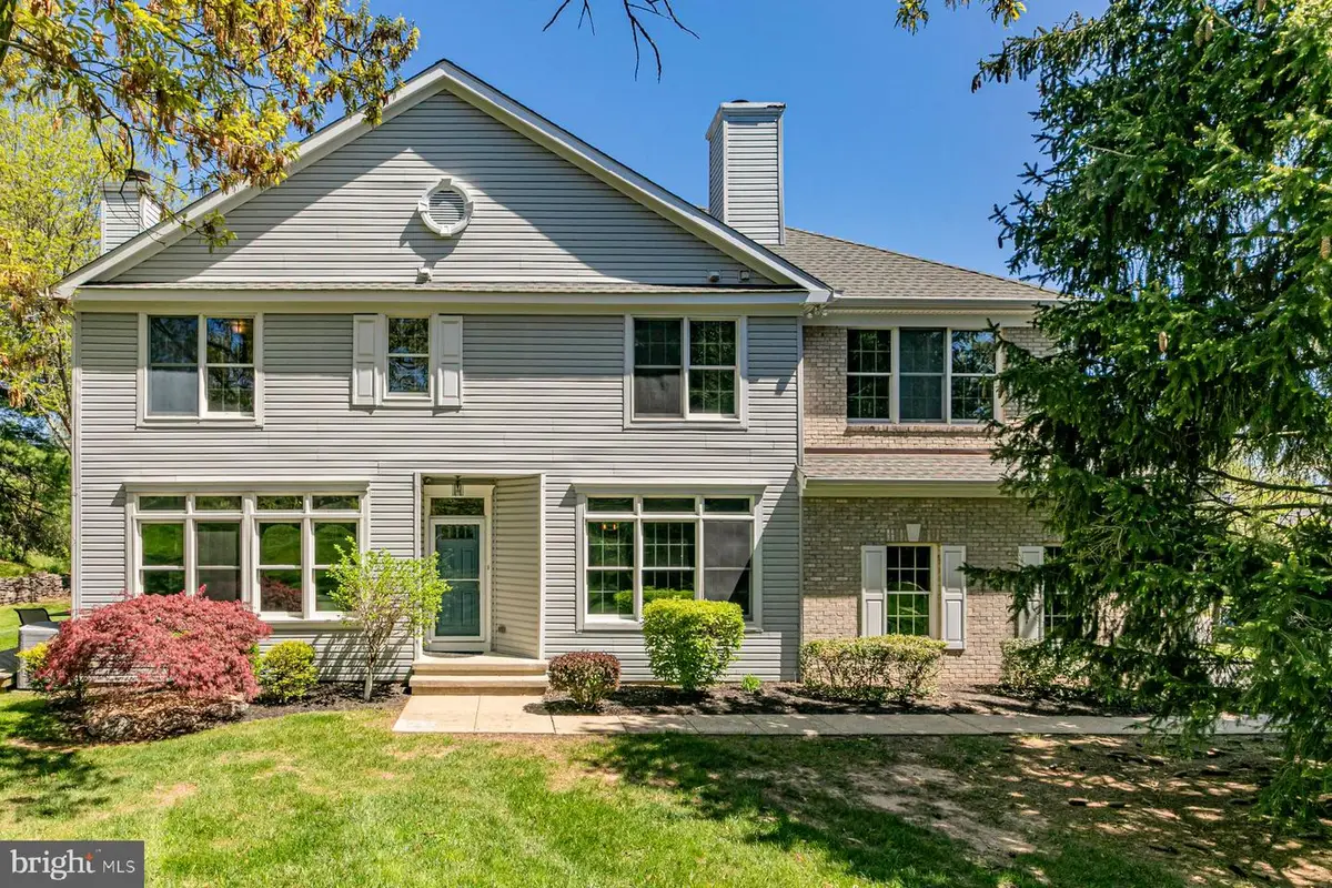 313 Rodney Ct, Princeton, NJ 08540 - #1