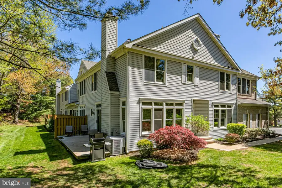 313 Rodney Ct, Princeton, NJ 08540 - #2