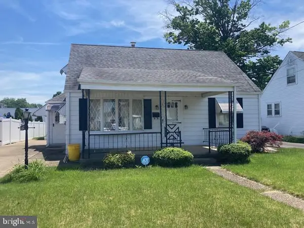 617 Redfern St, HAMILTON, NJ 08610