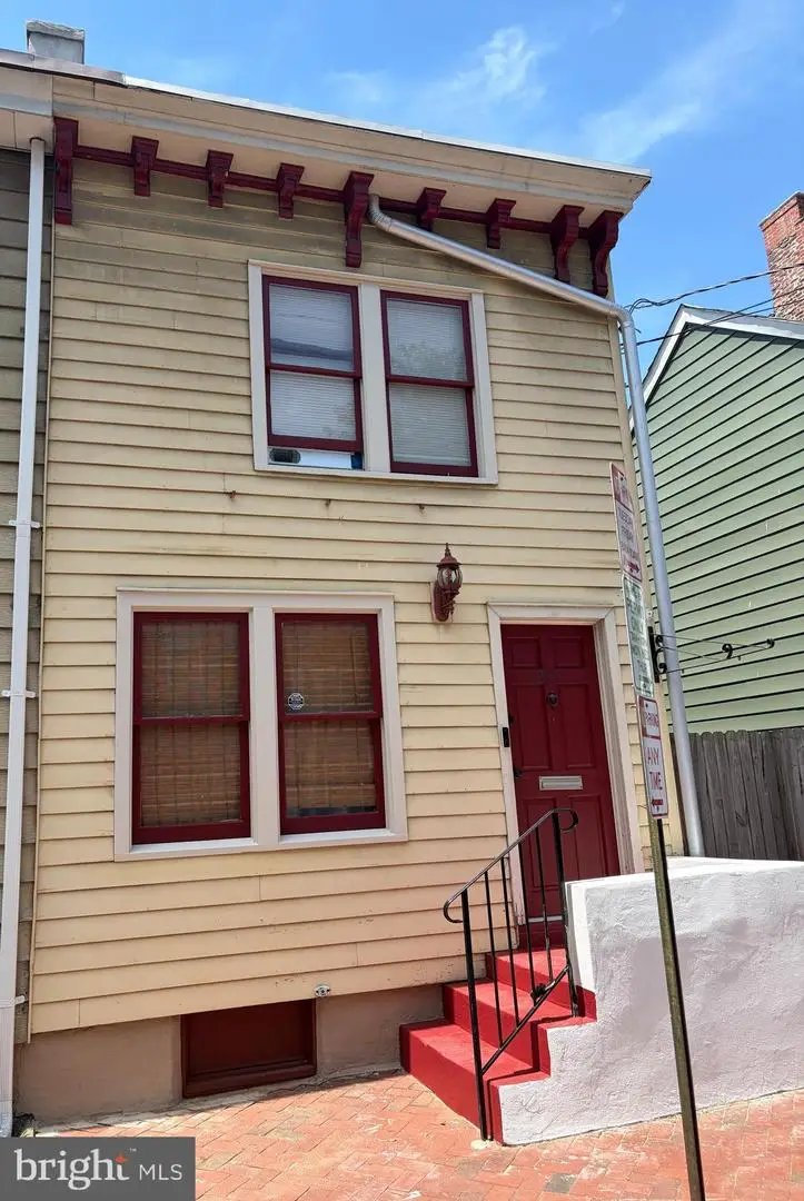255 Clay St, Trenton, NJ 08611 - #1