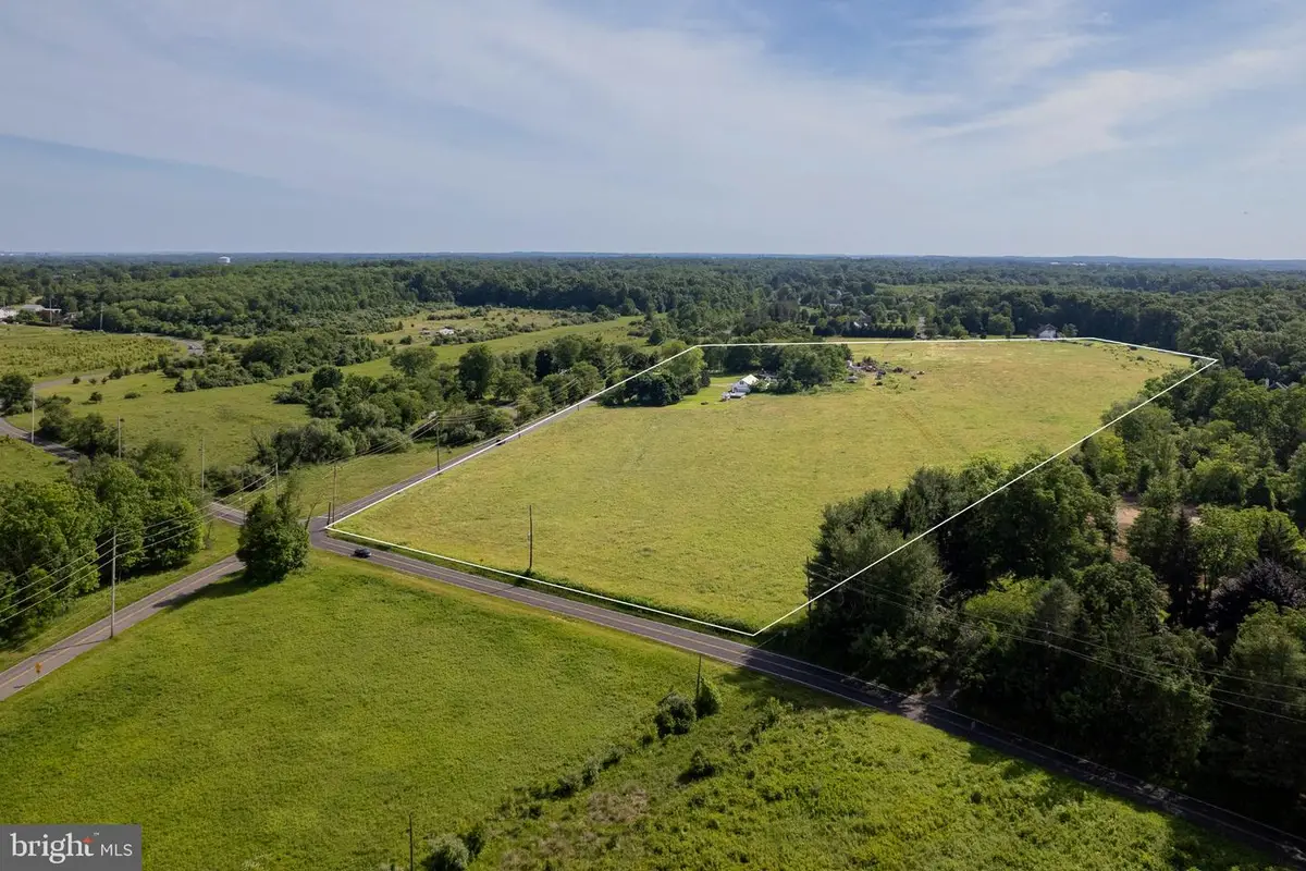 163 Blackwell Rd, Pennington, NJ 08534 - #1