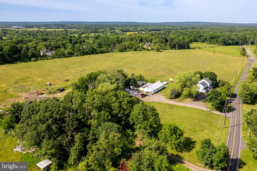 163 Blackwell Rd, Pennington, NJ 08534 - #2