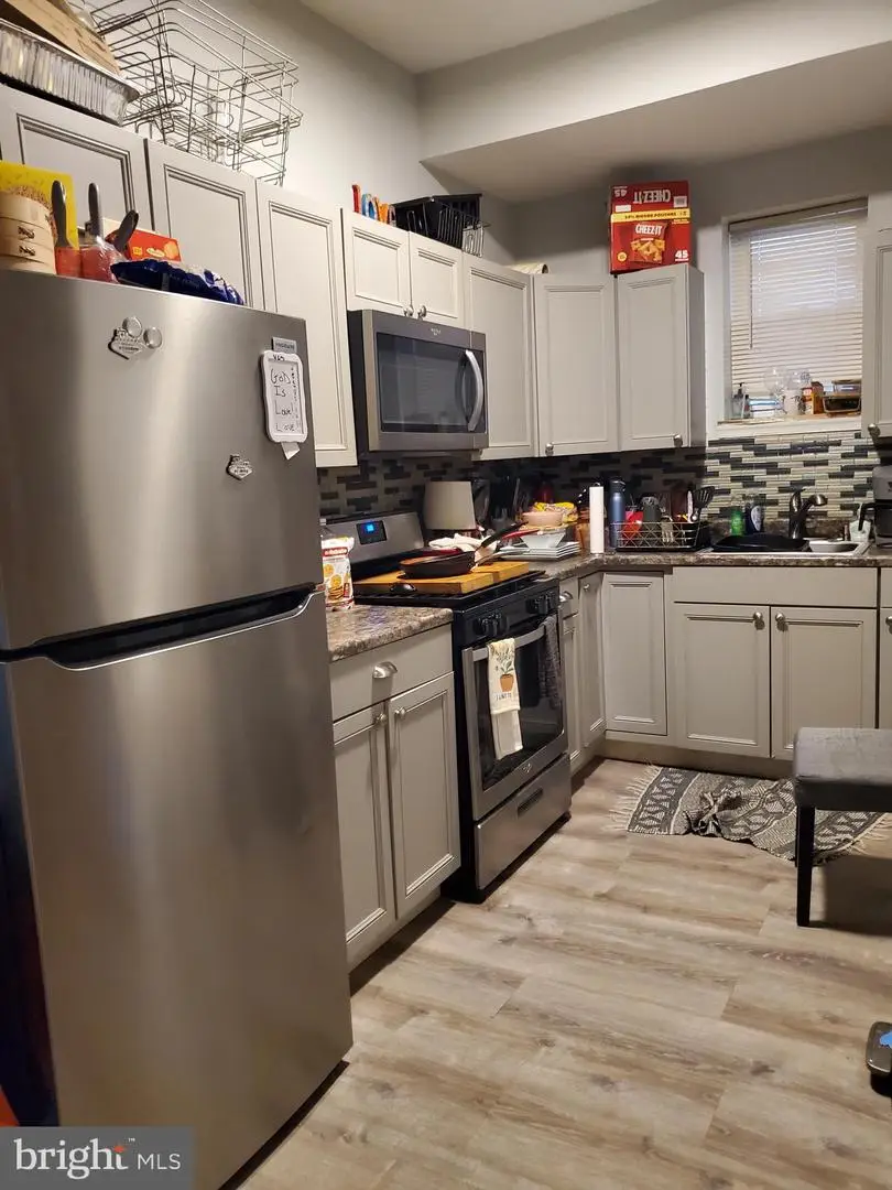 16 Carroll St, Trenton, NJ 08609 - #3