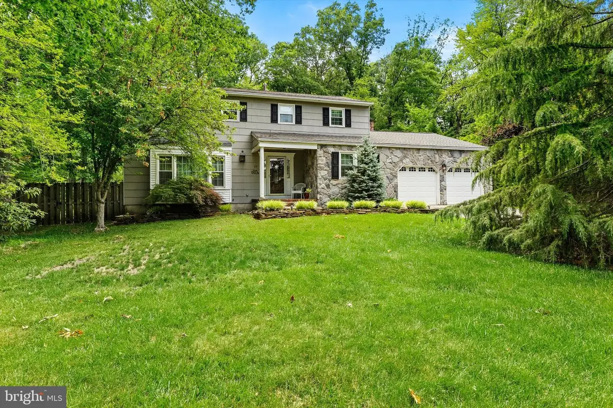 77 Maple Stream Rd, Hightstown, NJ 08520 - #1