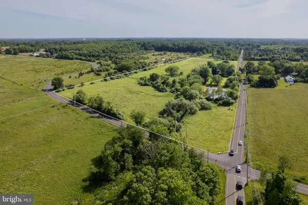 164 Blackwell Rd, PENNINGTON, NJ 08534