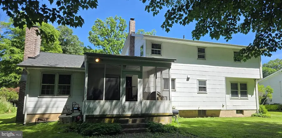 17 Tall Tree Ct, Ewing, NJ 08618 - #2