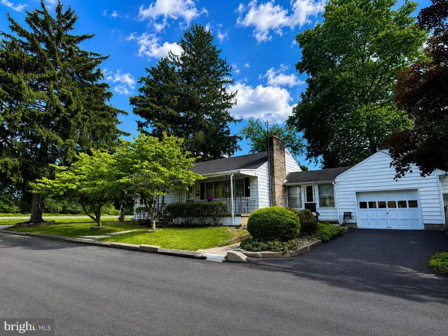 39 Ashley Ave, Ewing, NJ 08618 - #2
