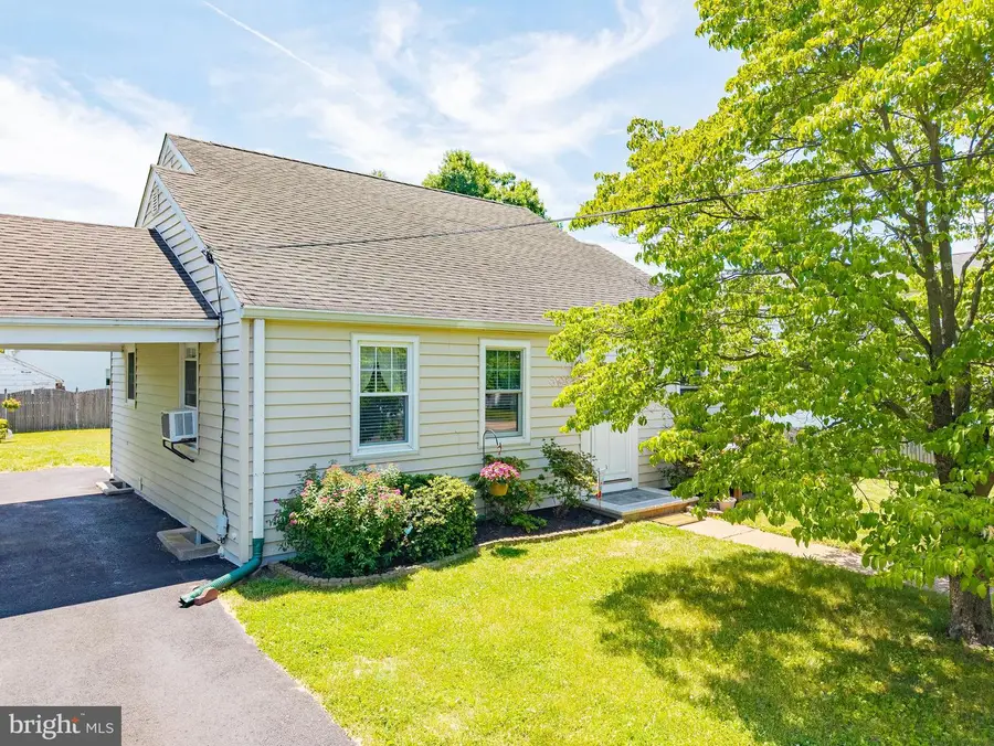 15 Brighten, Hamilton, NJ 08619 - #3