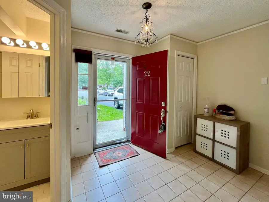22 Halstead Pl, Princeton, NJ 08540 - #3