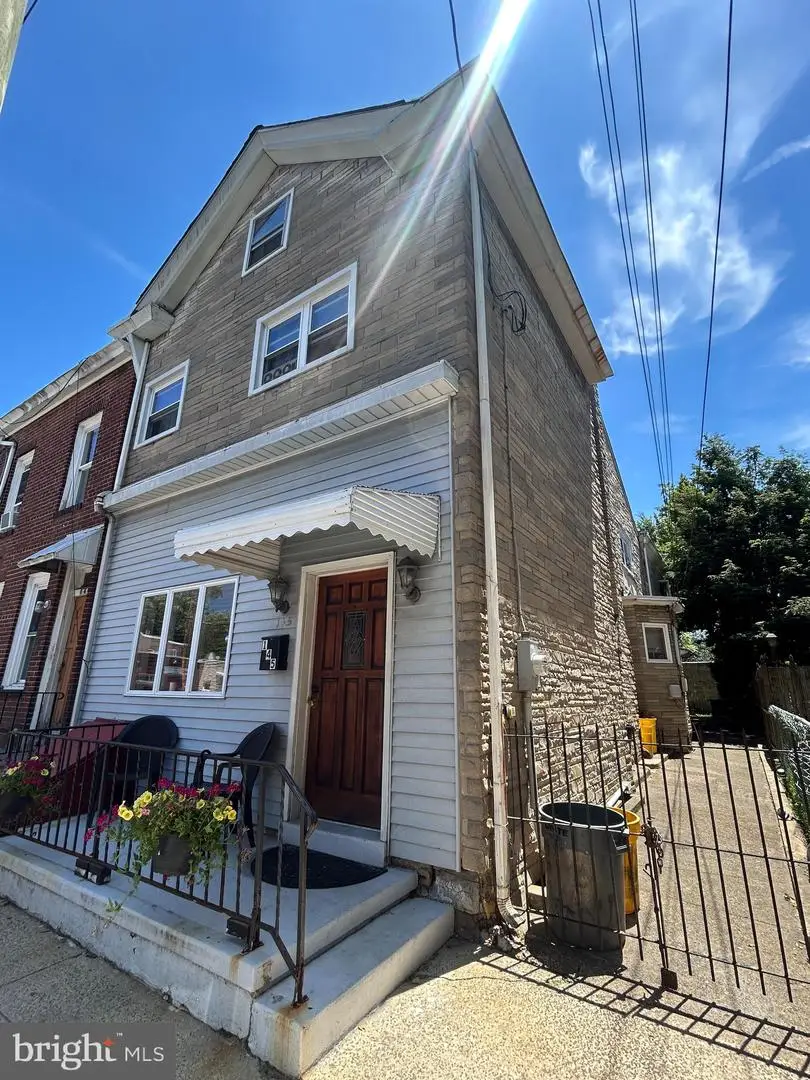 145 Bayard St, Trenton, NJ 08611 - #2