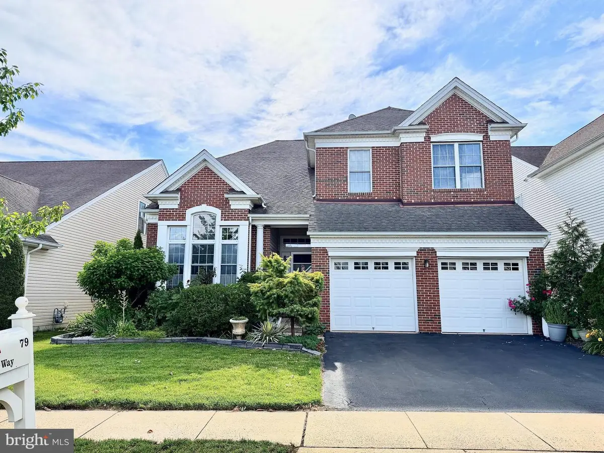 79 Einstein Way, Cranbury, NJ 08512 - #1
