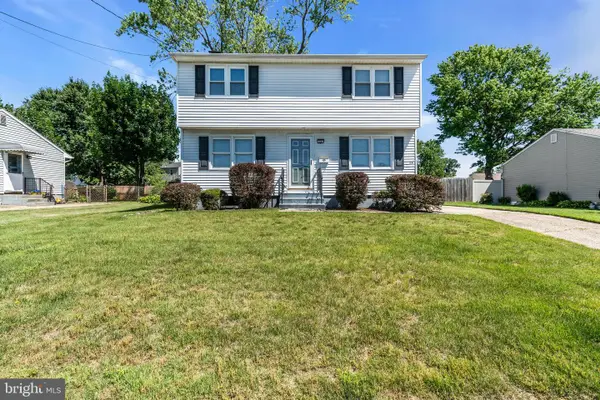 74 Englewood Blvd, HAMILTON, NJ 08610