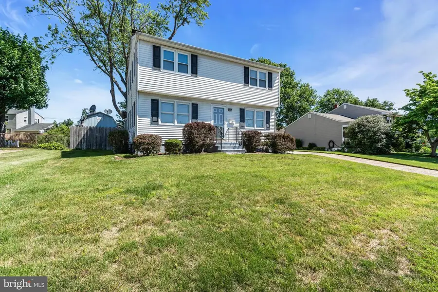 74 Englewood Blvd, Hamilton, NJ 08610 - #2