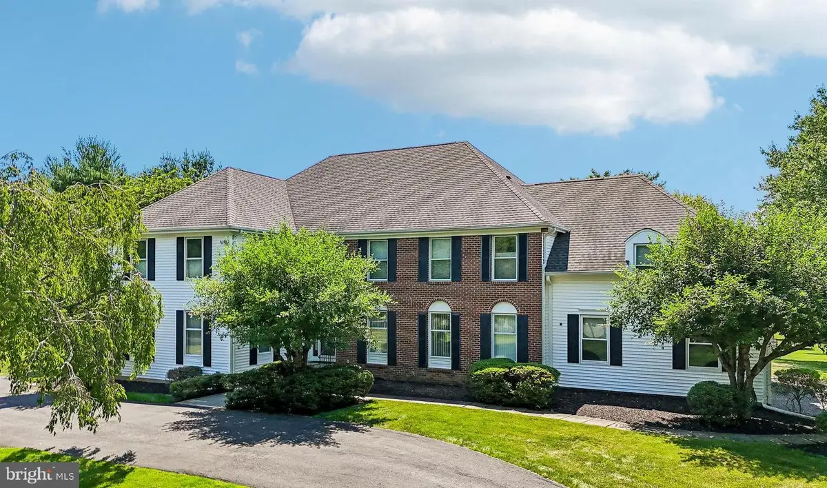 1 Dorchester Ct, Princeton, NJ 08540 - #1