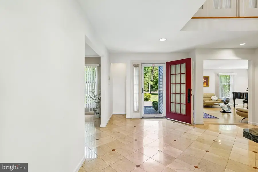 1 Dorchester Ct, Princeton, NJ 08540 - #3