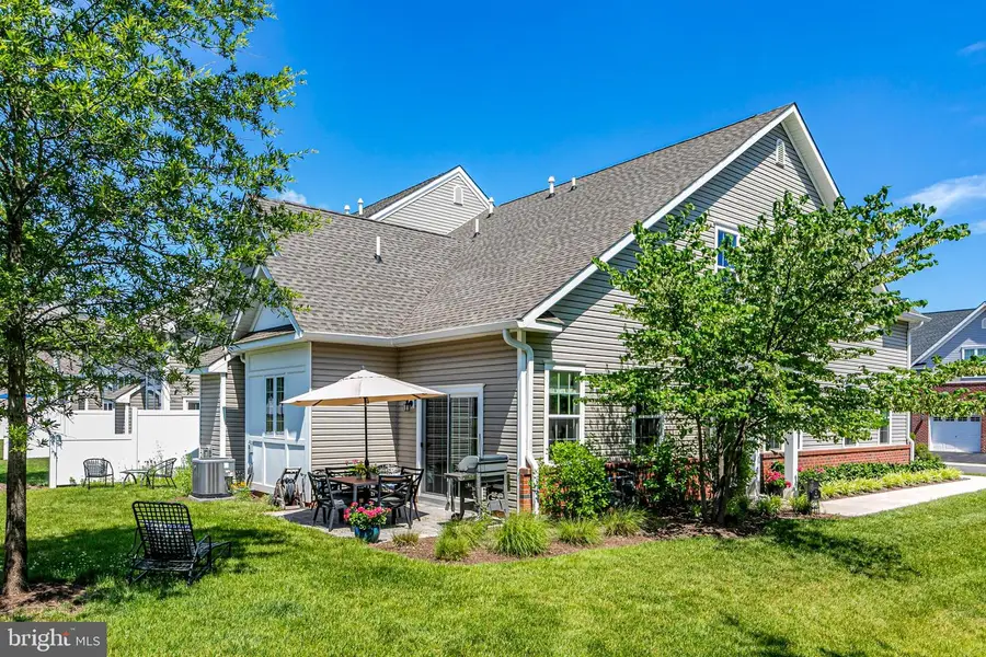 2 Tucker Way, Pennington, NJ 08534 - #2