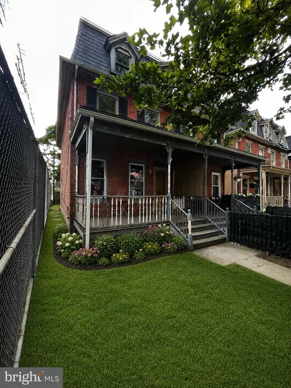 29 Carroll St, TRENTON, NJ 08609