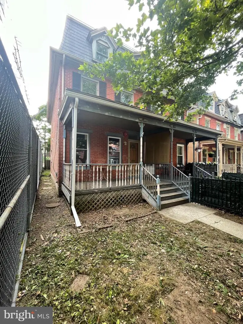 29 Carroll St, Trenton, NJ 08609 - #2