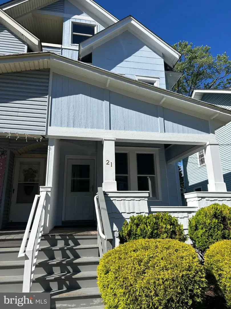21 Columbia Ave, Trenton, NJ 08618 - #1