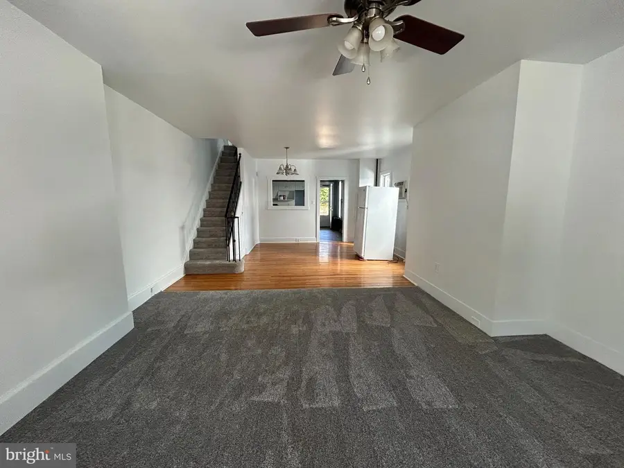 21 Columbia Ave, Trenton, NJ 08618 - #3