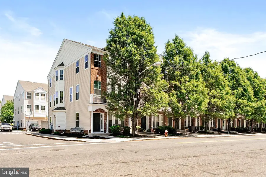 830-b S Warren St, Trenton, NJ 08611 - #2