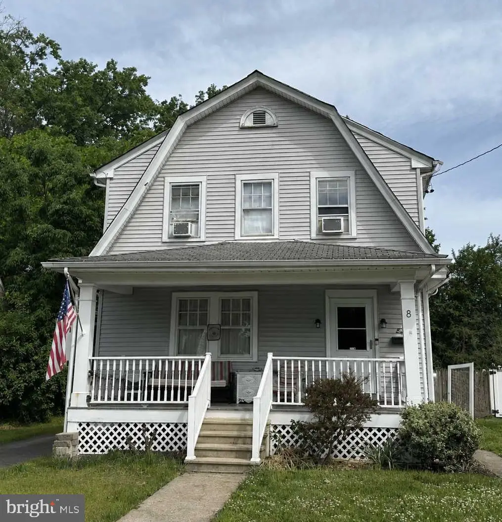 8 Pennroad Ave, Ewing, NJ 08638 - #1