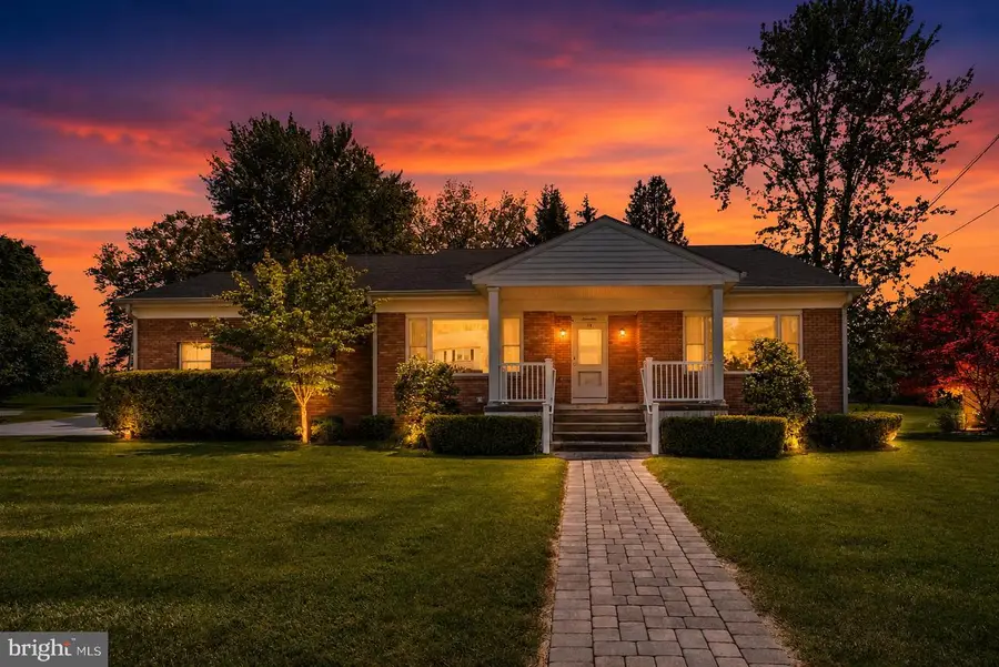 17 Brophy Dr, Ewing, NJ 08638 - #3