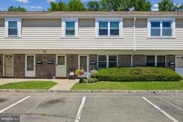 1407 Silver Ct, HAMILTON, NJ 08690