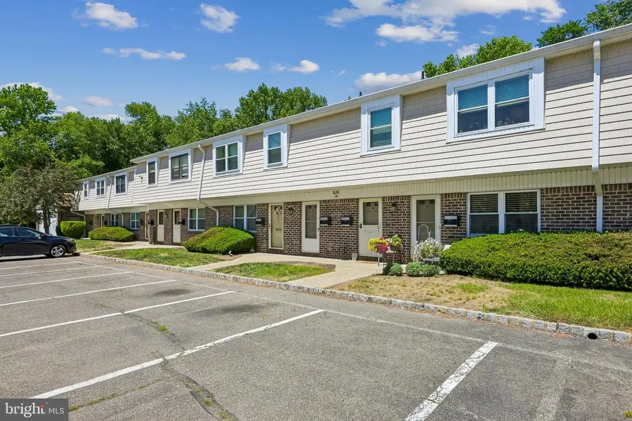 1407 Silver Ct, Hamilton, NJ 08690 - #3