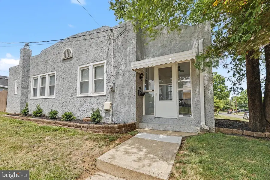 3 Kirk Ave, Ewing, NJ 08638 - #3