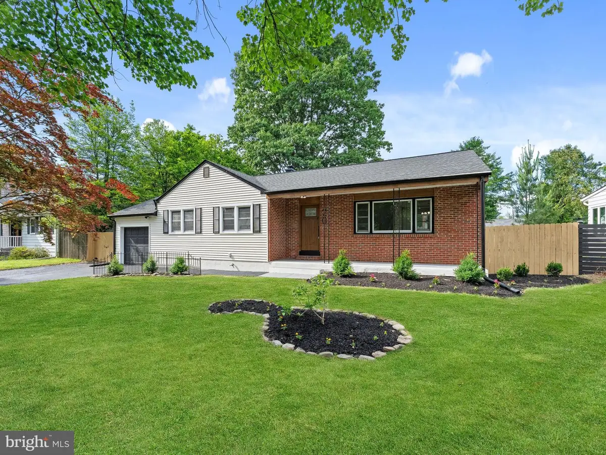 20 Rockland Rd, Ewing, NJ 08618 - #1