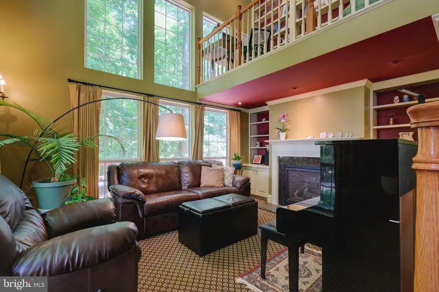 13 Campbell Woods Way, Princeton, NJ 08540 - #3
