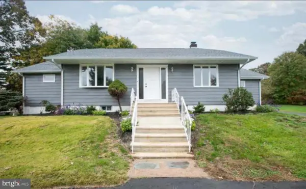 413 Paxson Ave, TRENTON, NJ 08690
