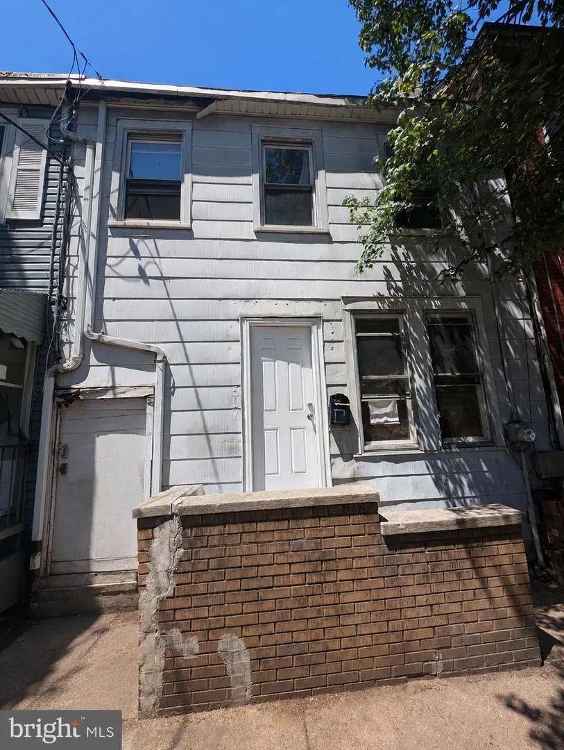 507 Centre St, Trenton, NJ 08611 - #2