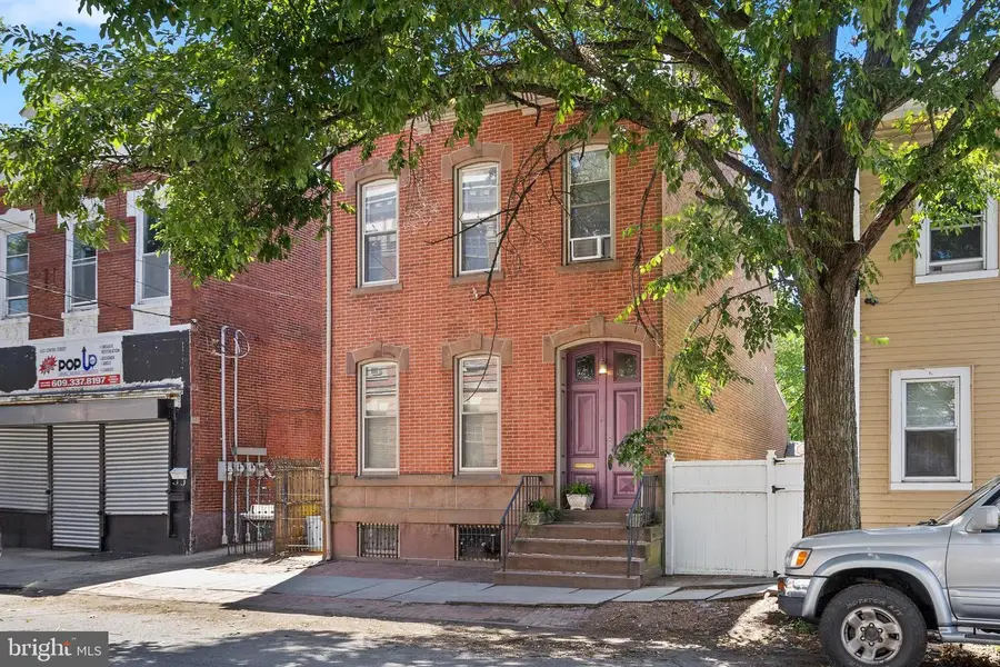 649 Centre St, Trenton, NJ 08611 - #2