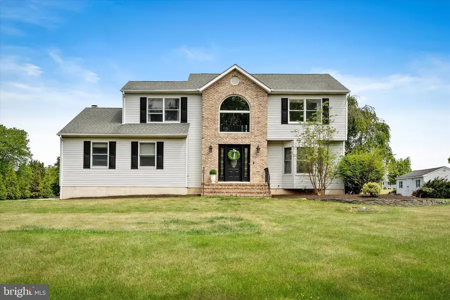 2 Carney Way, Hamilton, NJ 08620 - #2