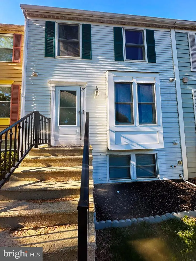 17 Abbott Farm Ct, Hamilton, NJ 08610 - #3
