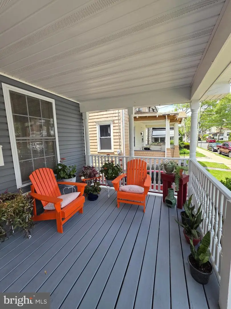 25 Columbia Ave, Trenton, NJ 08618 - #1