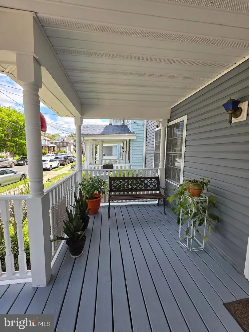 25 Columbia Ave, Trenton, NJ 08618 - #2