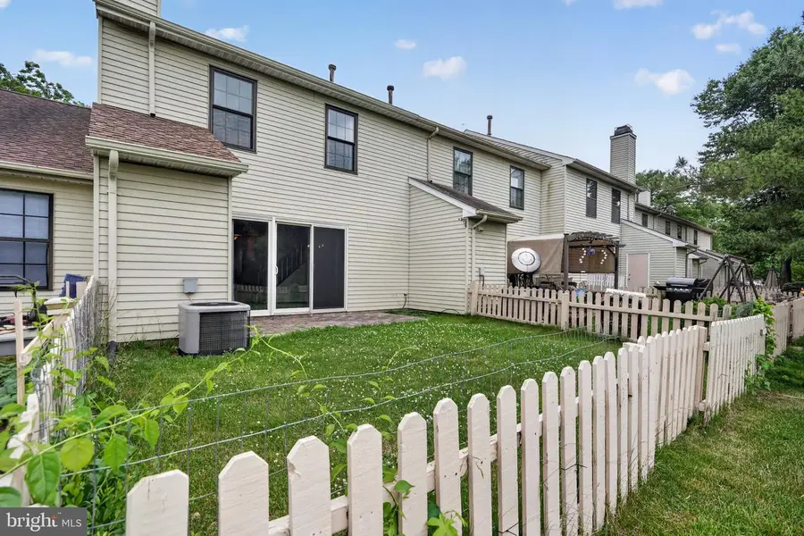 13 Ashford Ct, Robbinsville, NJ 08691 - #2