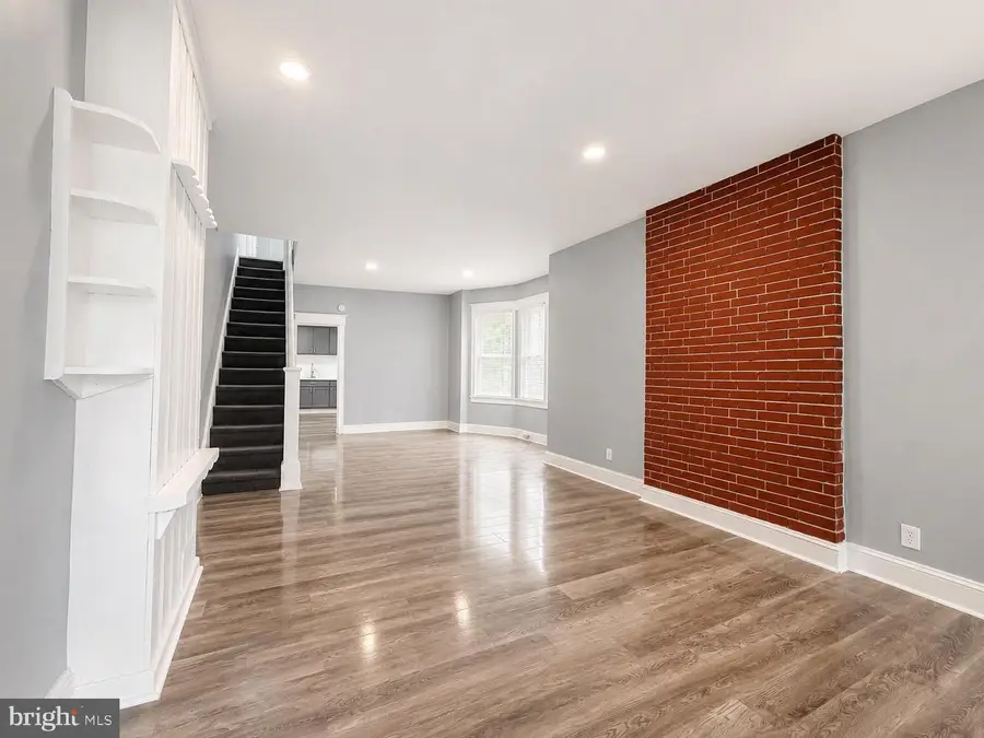 421 S Logan Ave, Trenton, NJ 08629 - #2